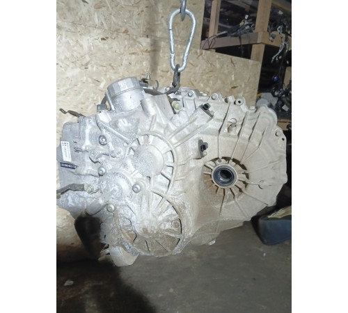 АКПП Робот в сборе (коробка переключения передач)