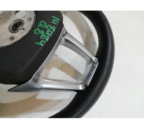 Руль (рулевое колесо)