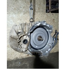 АКПП Робот в сборе (коробка переключения передач)