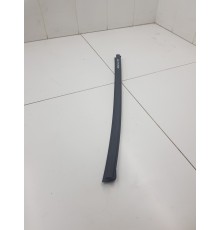 Уплотнитель стекла задний левый внутренний