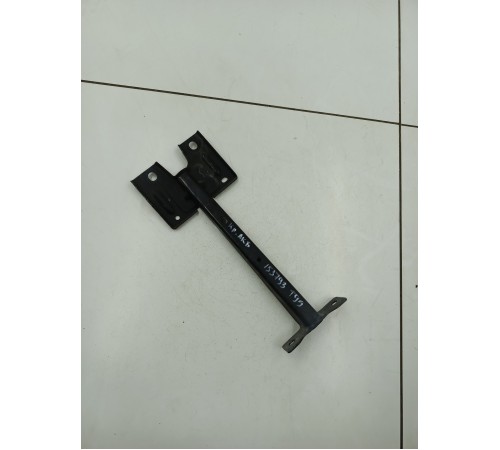 Кронштейн крепление аккумулятора АКБ