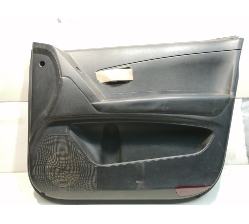 Обшивка двери передняя правая