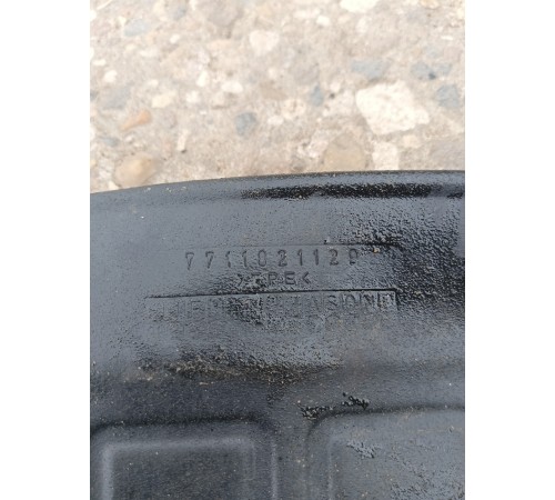 Комплект ковриков 4шт