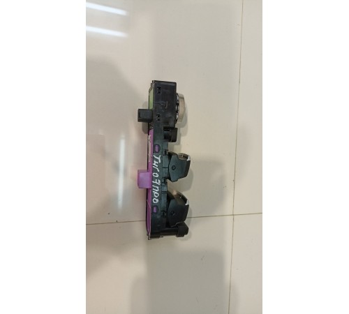 Блок управления стеклоподъемниками