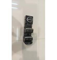 Блок управления стеклоподъемниками