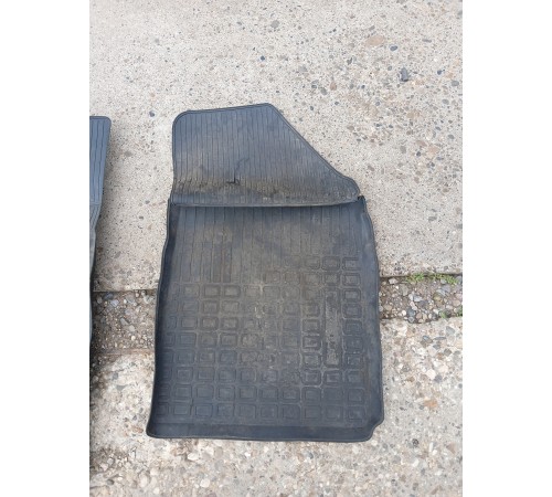 Комплект ковриков 4шт