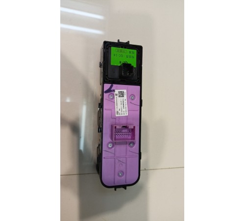 Блок управления стеклоподъемниками