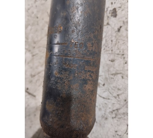 Амортизатор подвески задний левый