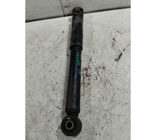 Амортизатор подвески задний левый