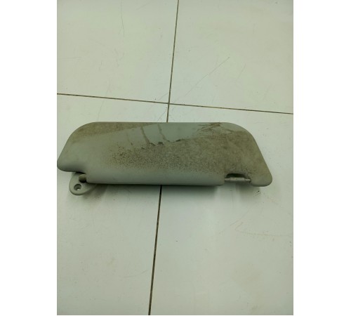 Козырек солнцезащитный Пассажирский