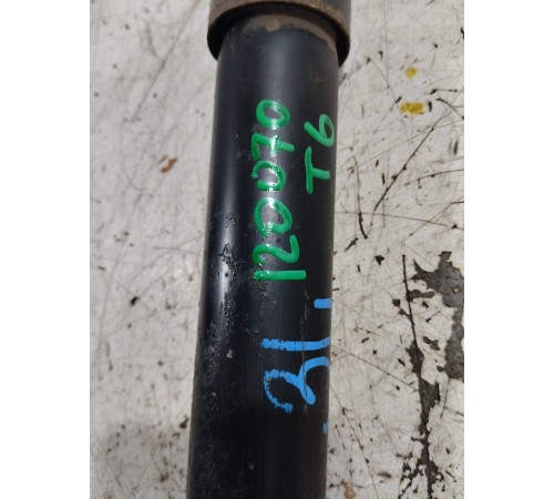 Амортизатор подвески задний левый