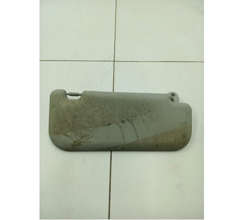 Козырек солнцезащитный Пассажирский