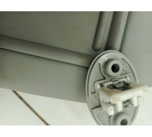 Козырек солнцезащитный Пассажирский