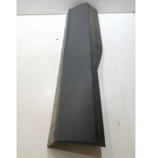 Накладка двери задняя левая нижняя, молдинг