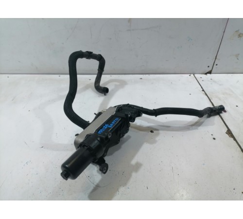 Теплообменник АКПП