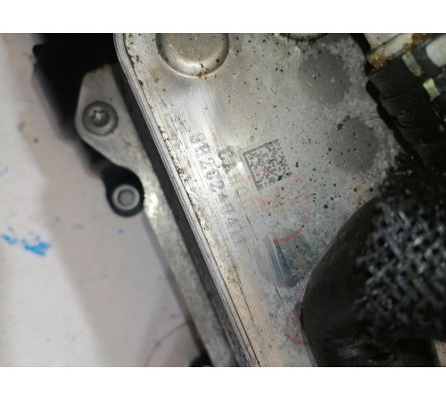 Теплообменник АКПП