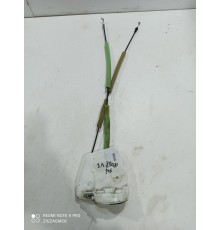 Замок двери (задний левый)