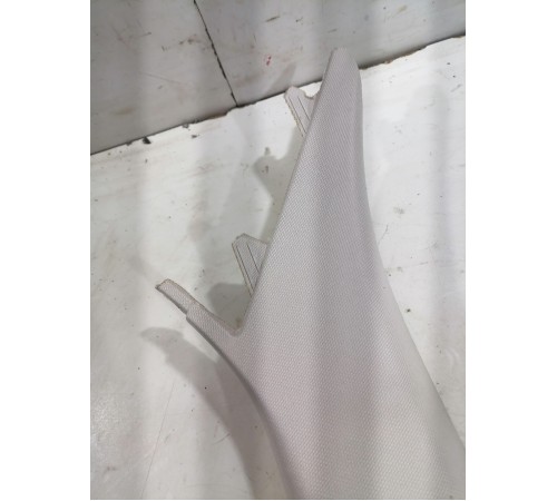 Накладка стойки лобового стекла правая