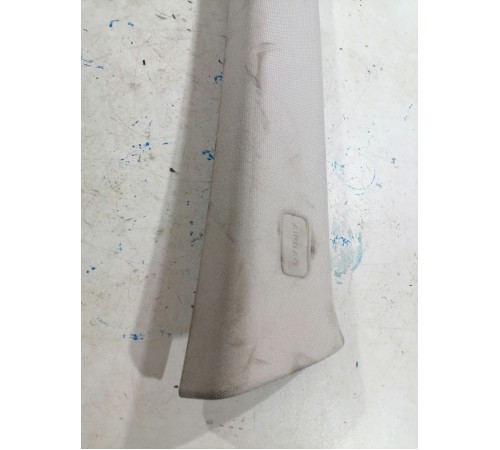 Накладка стойки лобового стекла правая