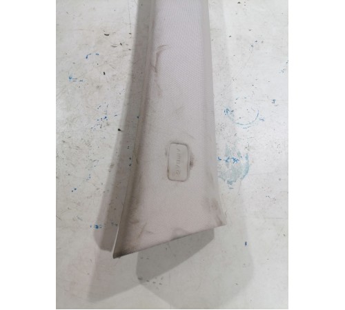 Накладка стойки лобового стекла правая