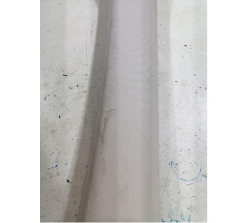 Накладка стойки лобового стекла правая