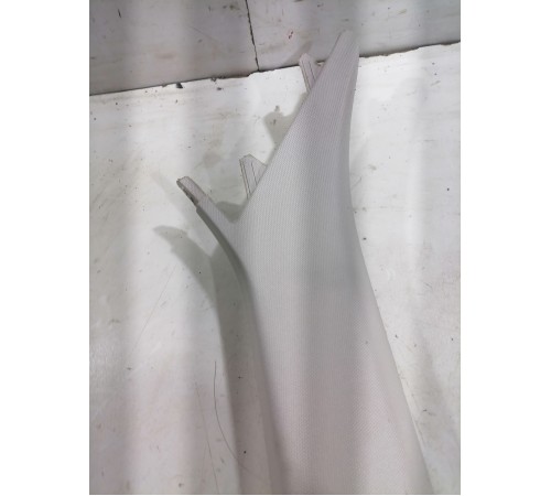 Накладка стойки лобового стекла правая