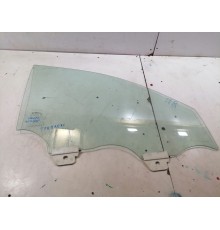 Стекло двери переднее правое
