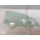 Стекло двери переднее правое