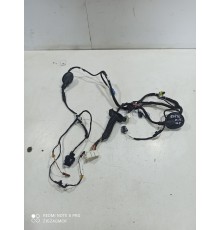 Электропроводка двери (передняя правая)