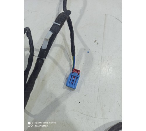 Электропроводка двери (передняя правая)