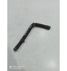 Патрубок системы охлаждения