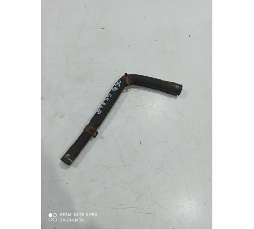 Патрубок системы охлаждения