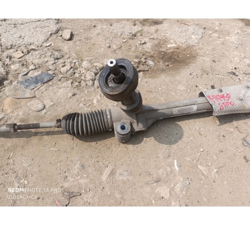 Рейка рулевая