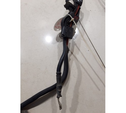 Электропроводка рулевой рейки