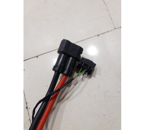 Электропроводка рулевой рейки