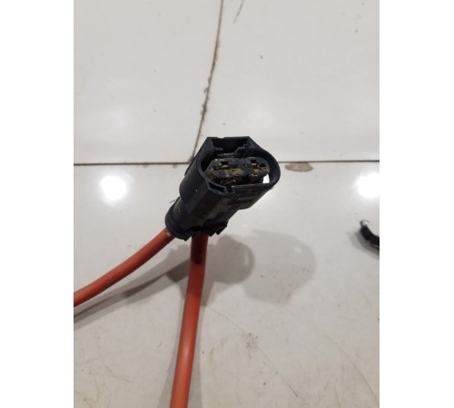 Электропроводка рулевой рейки