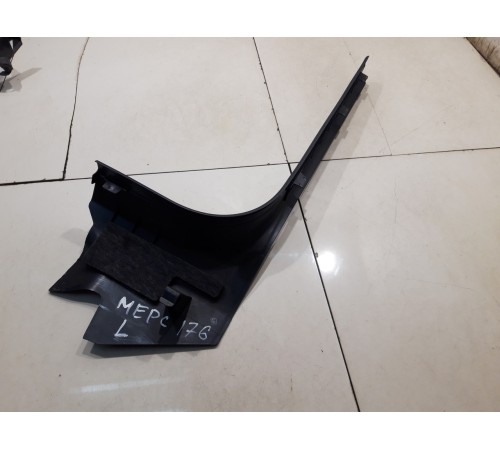 Накладка порога(передняя левая)