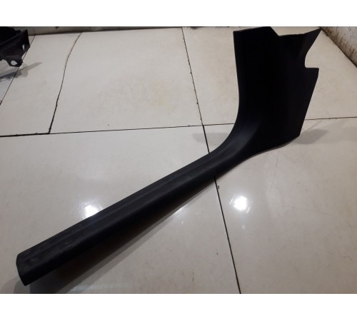 Накладка порога(передняя левая)