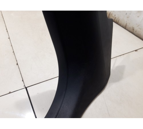 Накладка порога(передняя левая)