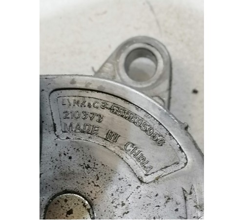 Ролик натяжитель