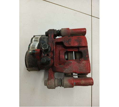 Суппорт задний левый