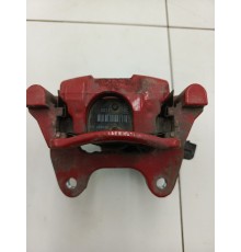 Суппорт задний левый