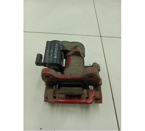 Суппорт задний левый