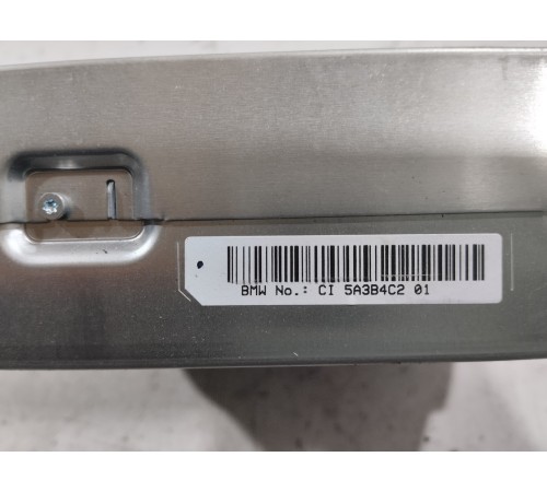 Головное устройство система навигации