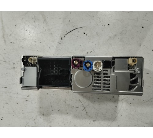 Головное устройство система навигации