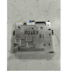 Головное устройство система навигации