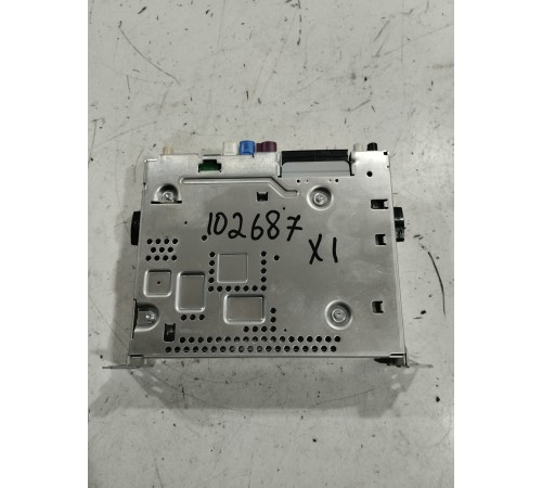 Головное устройство система навигации