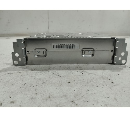 Головное устройство система навигации