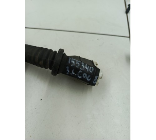 Электропроводка двери задняя левая