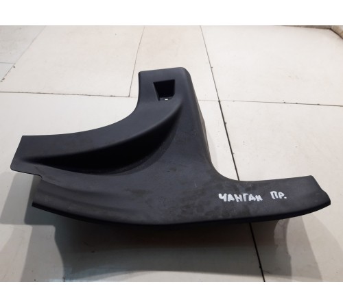 Пластик салона (правый)